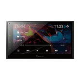 Pioneer DMH-A340DAB - 6.8” Mechless Android Mirroring Bluetooth DAB Stereo